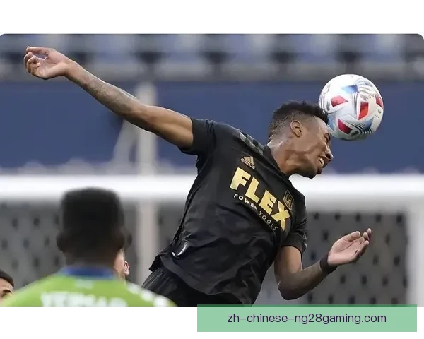 洛里免签加盟洛杉矶FC依然展现顶级门将稳健表现 洛里免签加盟洛杉矶FC依然展现顶级门将稳健表现