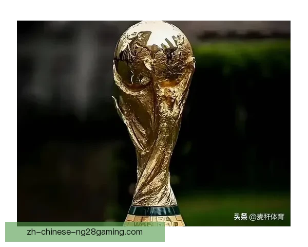 围绕2026年世界杯相关术语你了解多少的全面解析指南与深度科普 围绕2026年世界杯相关术语你了解多少的全面解析指南与深度科普